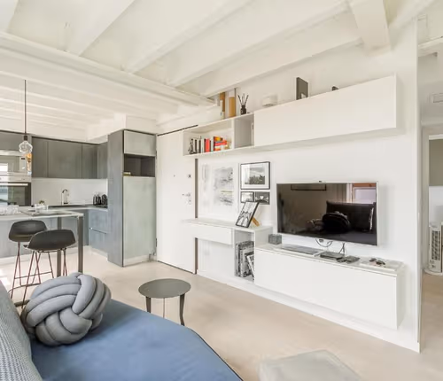 Navigli Service Apartment