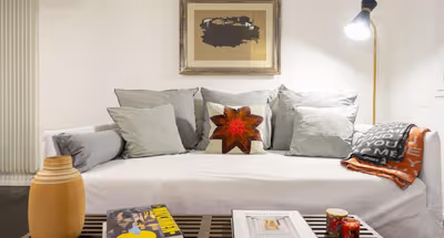 Lana Service Apartment