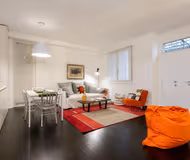 Lana Service Apartment