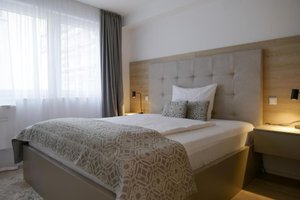 Neckarstraße serviced apartment
