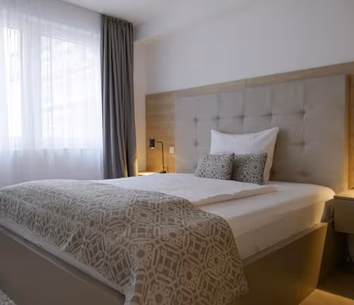 Neckarstraße serviced apartment