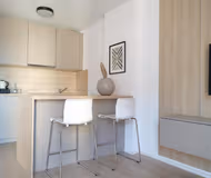 Neckarstraße serviced apartment