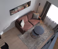 Neckarstraße serviced apartment