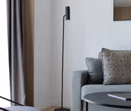 Neckarstraße serviced apartment