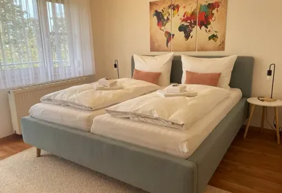 Albstrasse  serviced apartement