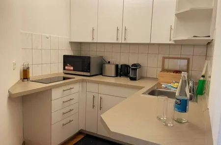 Albstrasse  serviced apartement