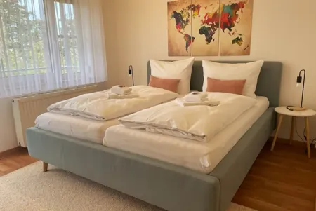 Albstrasse  serviced apartement