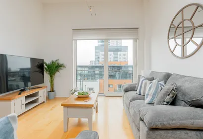 Sirocco Apartments