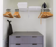 West Schiller St Apartment