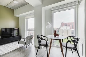 West Schiller St Apartment