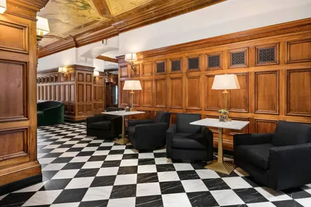 The Deco