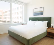 Kelly Dr Serviced Apartment