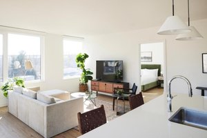 Kelly Dr Serviced Apartment