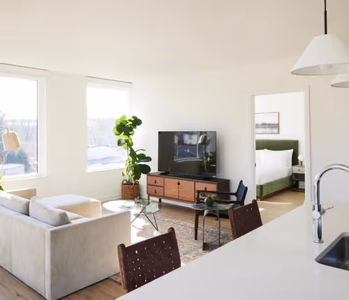 Kelly Dr Serviced Apartment