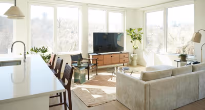 Kelly Dr Serviced Apartment