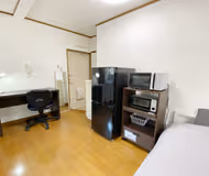 Higashi Koenji Apartments