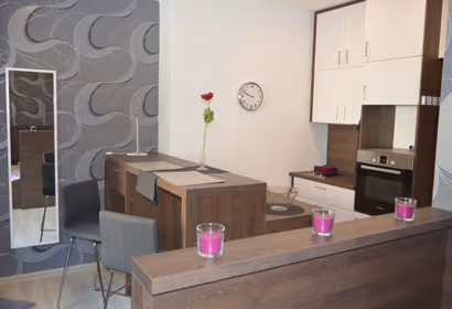 Pekarska Service Apartment