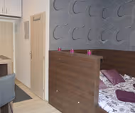 Pekarska Service Apartment