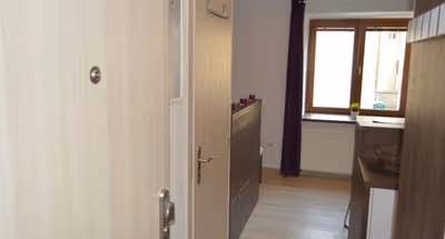 Pekarska Service Apartment