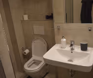 Pekarska Service Apartment