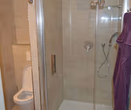 Pekarska Service Apartment