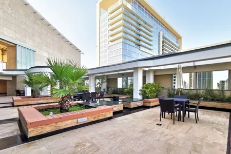 17th Street 2BR  Serviced Apartment, DIFC