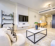 DIFC - 1 Bedroom Serviced Residence