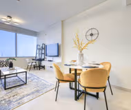 DIFC - 1 Bedroom Serviced Residence