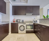 DIFC - 1 Bedroom Serviced Residence