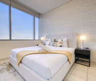 DIFC - 1 Bedroom Serviced Residence