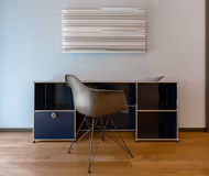 Riedbachstrasse Service Apartment