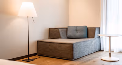 Riedbachstrasse Service Apartment