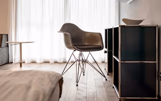 Riedbachstrasse Service Apartment