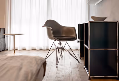 Riedbachstrasse Service Apartment