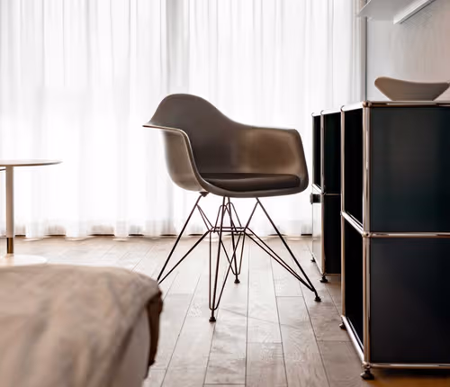 Riedbachstrasse Service Apartment