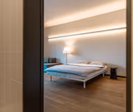 Riedbachstrasse Service Apartment