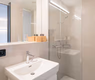 Riedbachstrasse Service Apartment