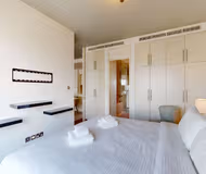 Index Tower One Bedroom Apartment