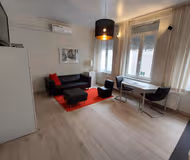 Geudensstraat  Serviced apartment