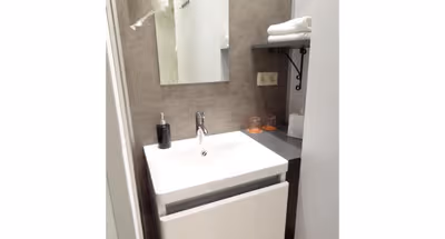 Geudensstraat  Serviced apartment