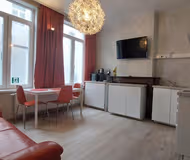 Geudensstraat  Serviced apartment