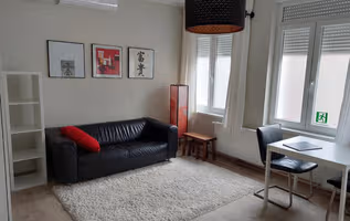 Geudensstraat  Serviced apartment