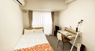 6 Motochō Serviced Apartment