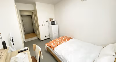 6 Motochō Serviced Apartment