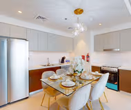 Two Bedroom in Forte Downtown