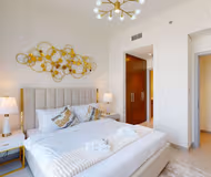 Two Bedroom in Forte Downtown