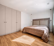 Tödistrasse Serviced apartment