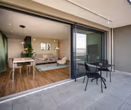 Tödistrasse Serviced apartment