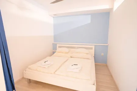 Jihomoravský Serviced Apartment
