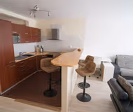 Jihomoravský  Serviced Apartment